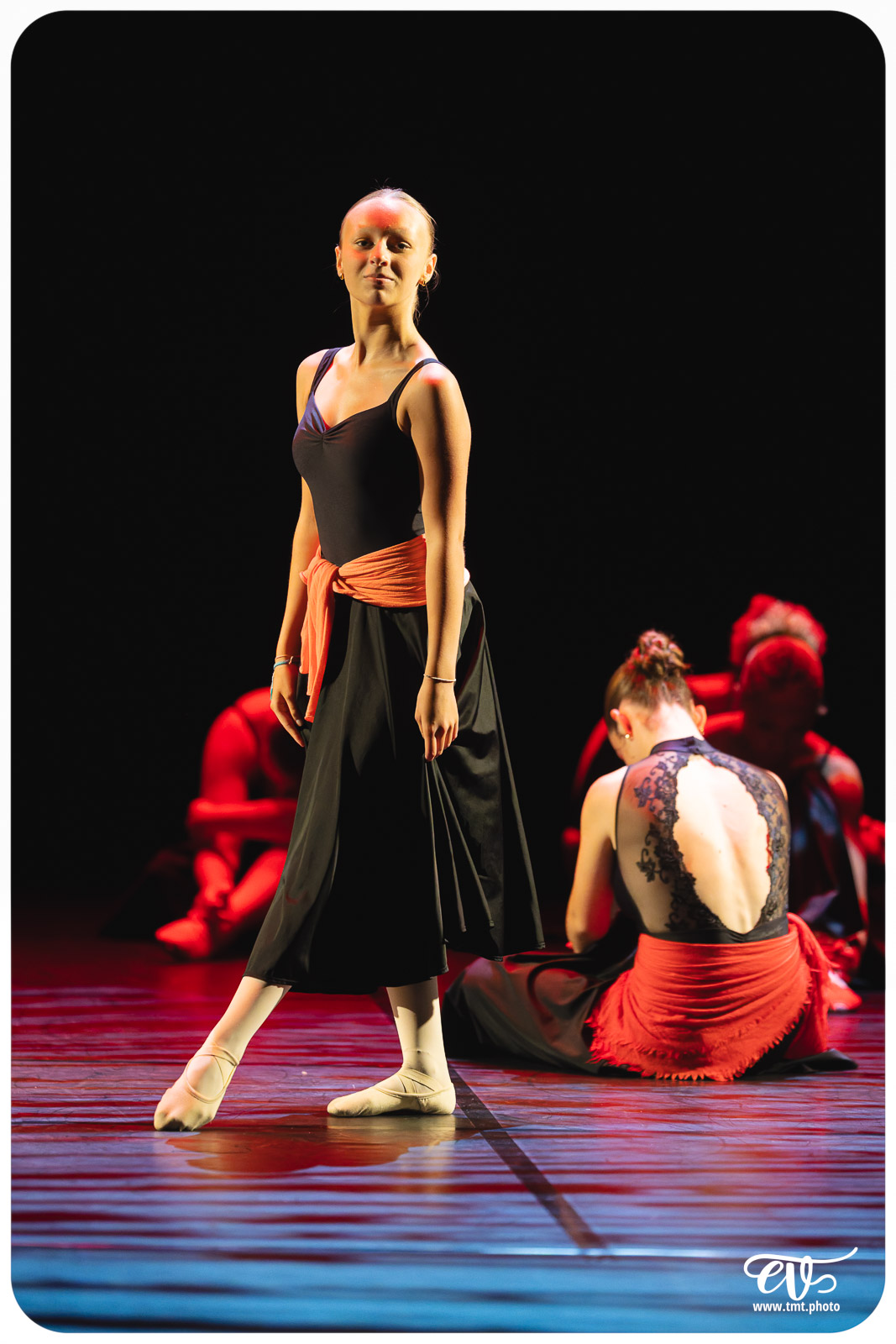 GALA DE DANSE EMMDH 2025